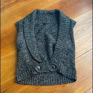 Citizens of Humanity Wool Sweater Vest